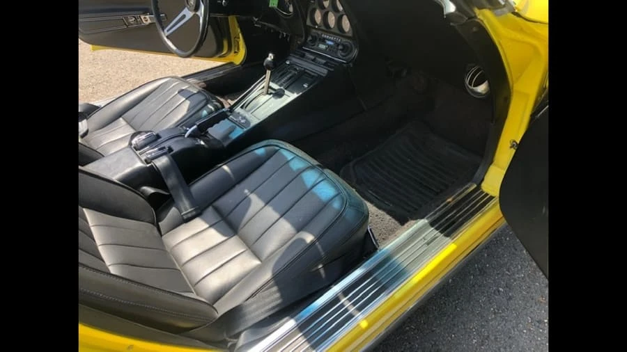 1968 Chevrolet Corvette C3 - Image 7 of 12