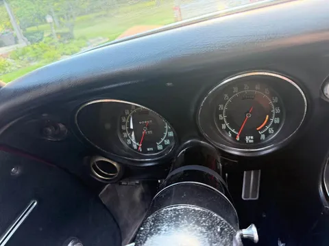1968 Chevrolet Corvette C3 - Image 3 of 8