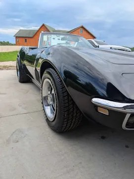 1968 Chevrolet Corvette C3 - Image 4 of 20