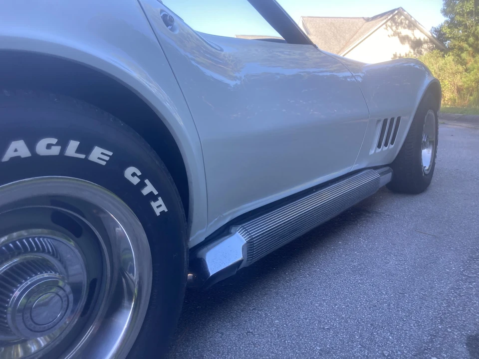 1968 Chevrolet Corvette C3 - Image 23 of 31