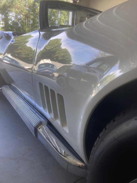 1968 Chevrolet Corvette C3 - Image 17 of 31
