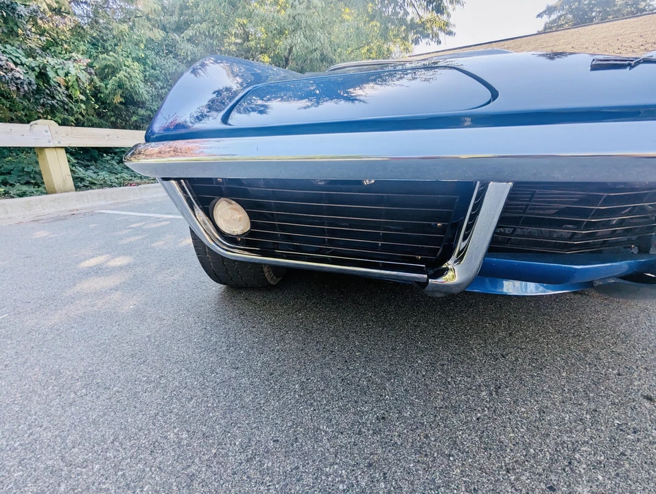 1968 Chevrolet Corvette C3 - Image 31 of 31