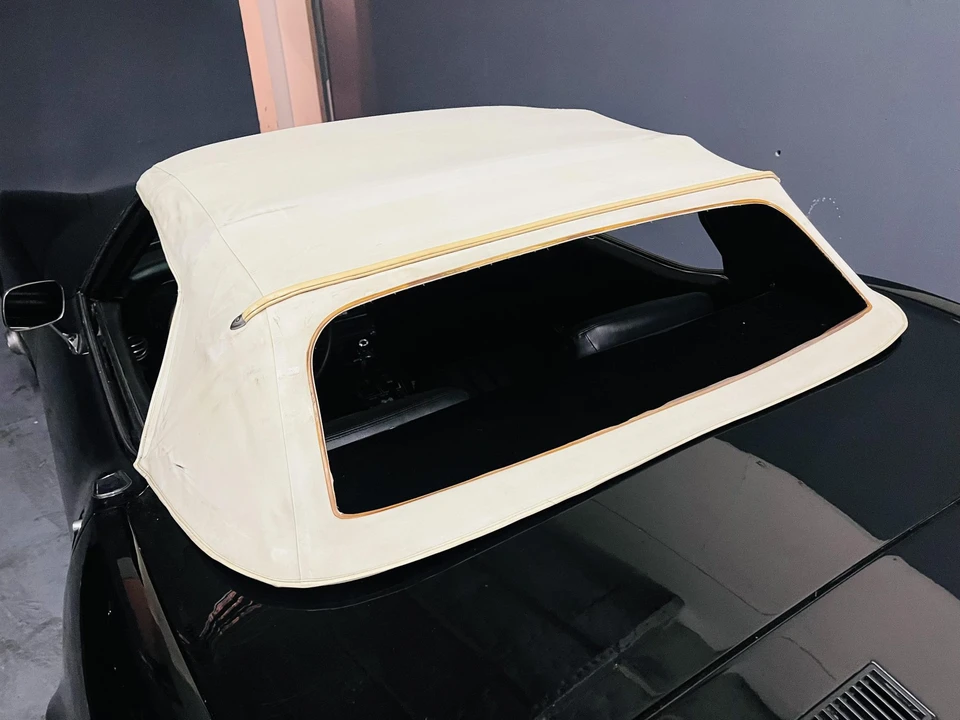 1968 Chevrolet Corvette C3 - Image 31 of 31