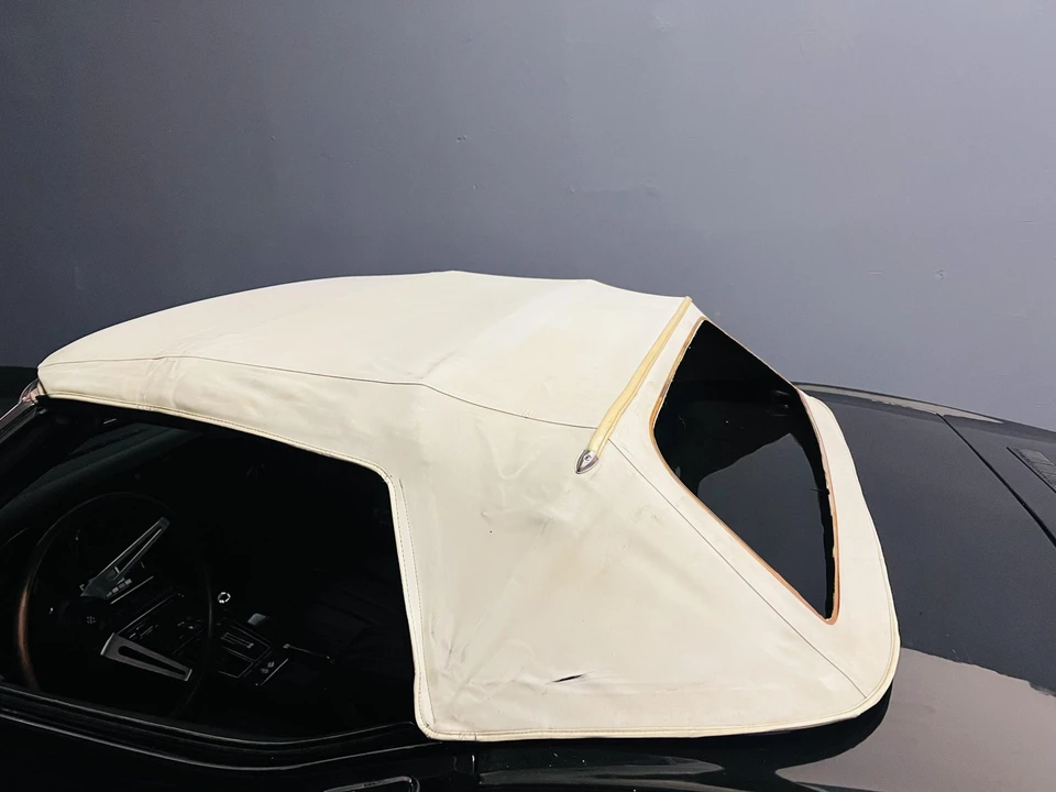 1968 Chevrolet Corvette C3 - Image 30 of 31