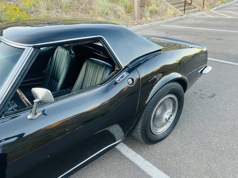 1968 Chevrolet Corvette C3 - Image 26 of 31
