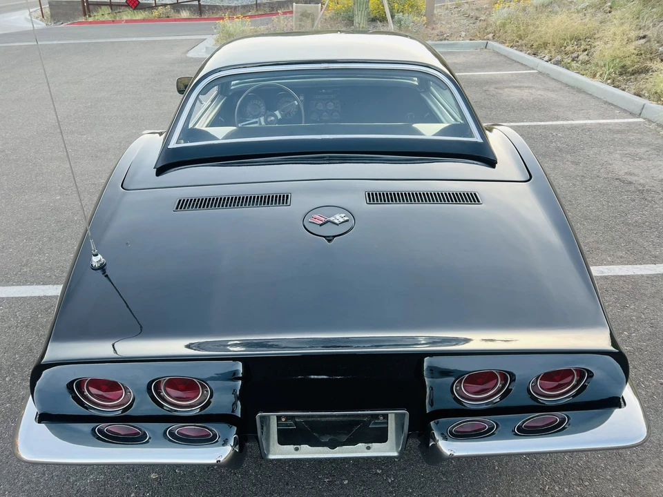 1968 Chevrolet Corvette C3 - Image 9 of 31