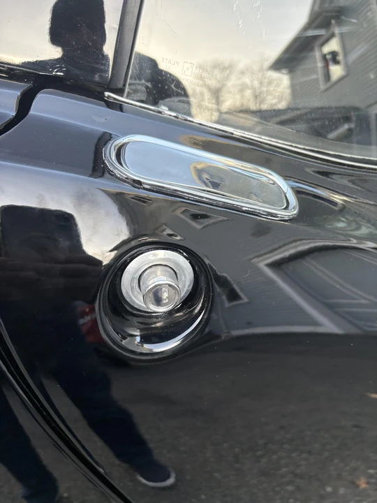 1968 Chevrolet Corvette C3 - Image 21 of 31