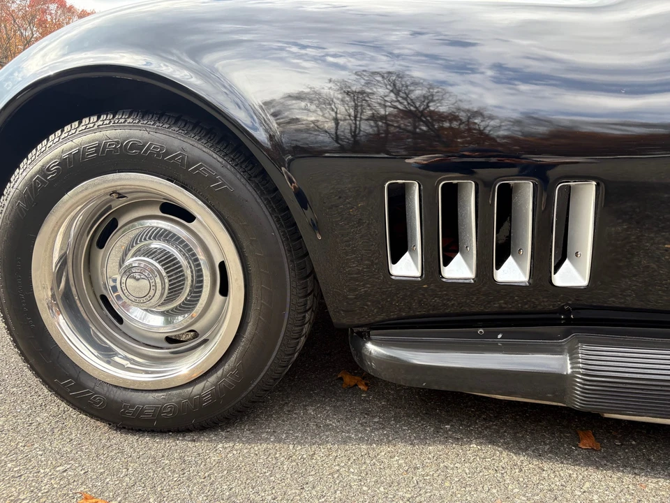 1968 Chevrolet Corvette C3 - Image 14 of 31