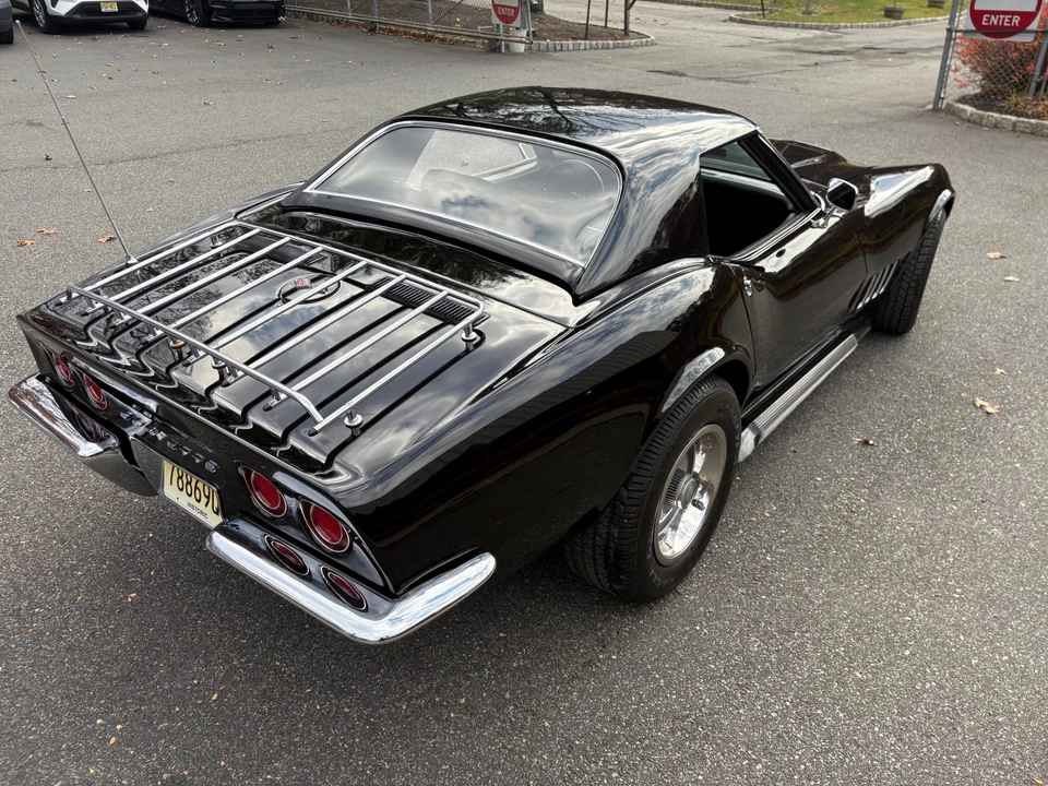 1968 Chevrolet Corvette C3 - Image 5 of 31