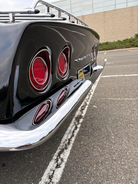 1968 Chevrolet Corvette C3 - Image 16 of 31