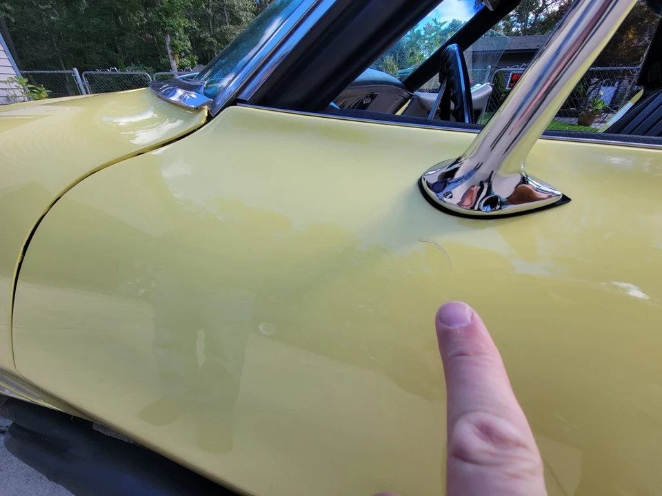 1968 Chevrolet Corvette C3 - Image 21 of 31