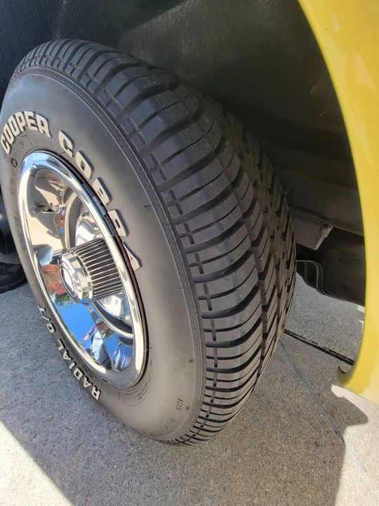 1968 Chevrolet Corvette C3 - Image 28 of 31