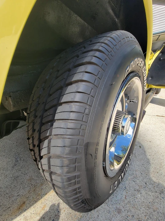 1968 Chevrolet Corvette C3 - Image 27 of 31