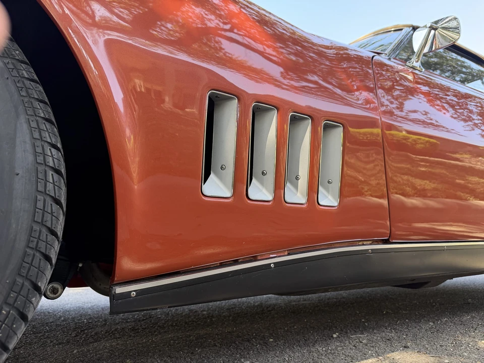 1968 Chevrolet Corvette C3 - Image 20 of 31