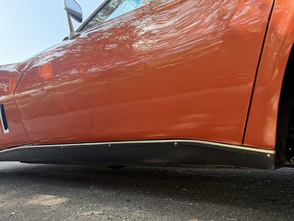 1968 Chevrolet Corvette C3 - Image 18 of 31