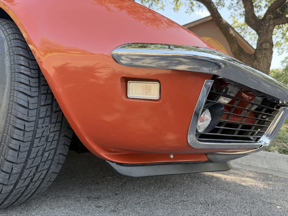 1968 Chevrolet Corvette C3 - Image 26 of 31
