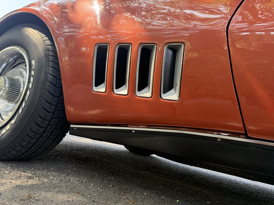 1968 Chevrolet Corvette C3 - Image 19 of 31