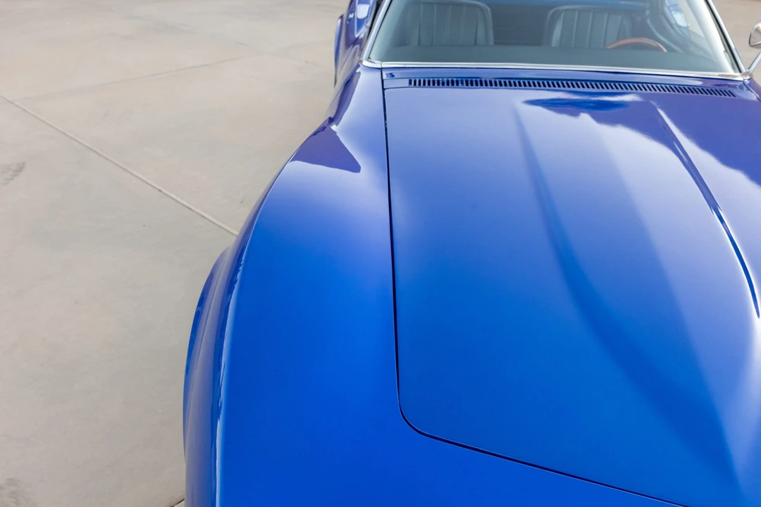 1968 Chevrolet Corvette C3 - Image 29 of 31