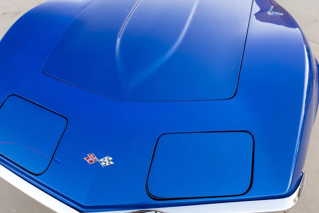 1968 Chevrolet Corvette C3 - Image 30 of 31