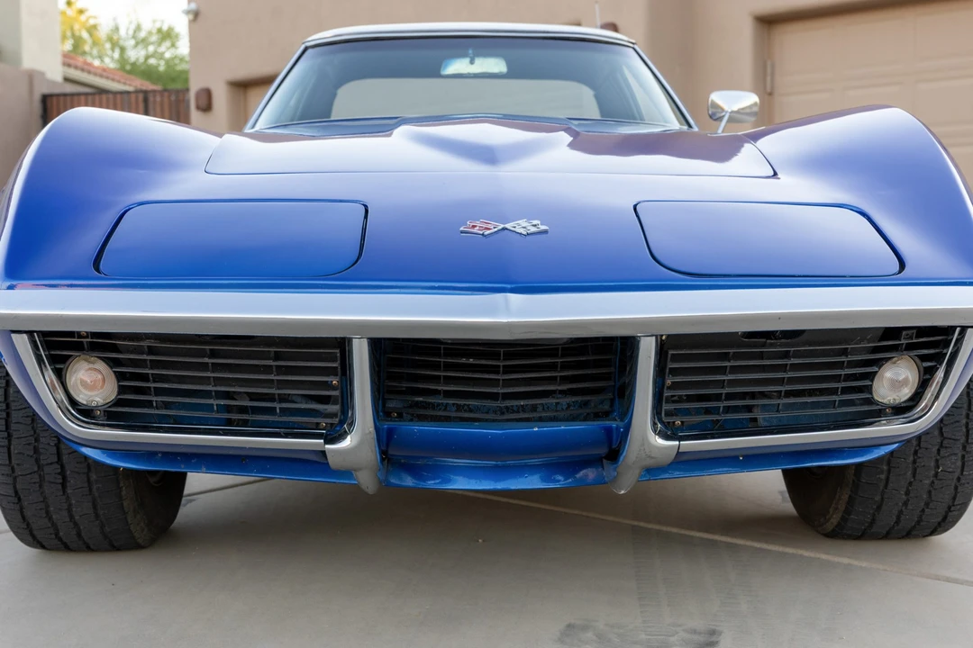 1968 Chevrolet Corvette C3 - Image 26 of 31