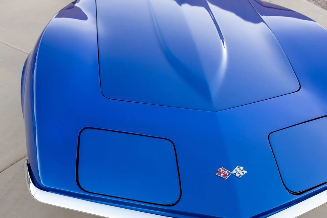 1968 Chevrolet Corvette C3 - Image 27 of 31