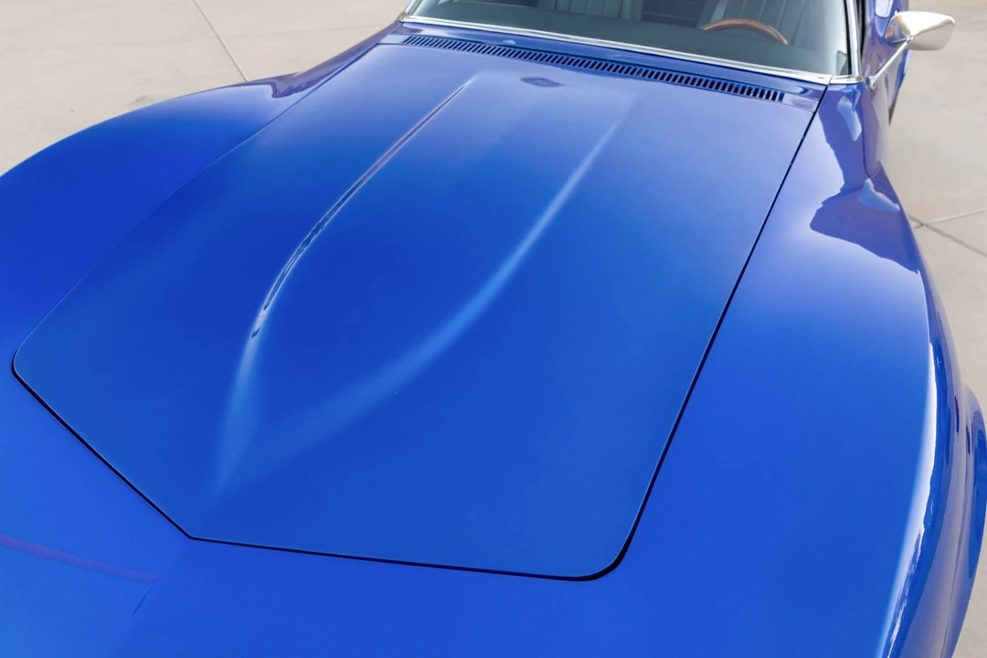 1968 Chevrolet Corvette C3 - Image 28 of 31