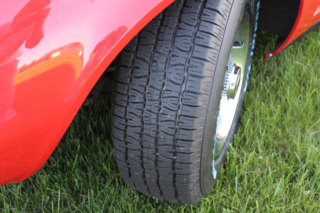1968 Chevrolet Corvette C3 - Image 31 of 31