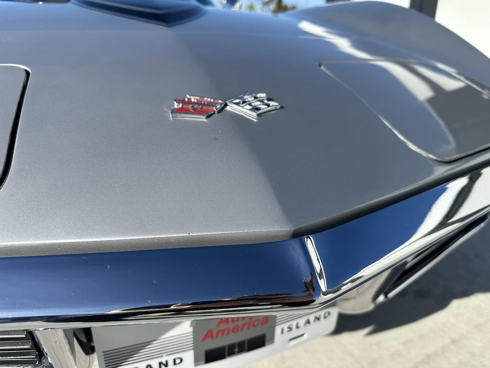 1968 Chevrolet Corvette C3 - Image 24 of 31