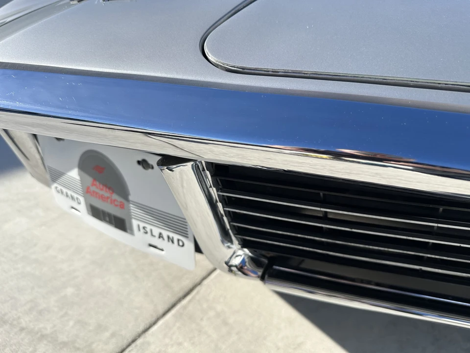 1968 Chevrolet Corvette C3 - Image 22 of 31