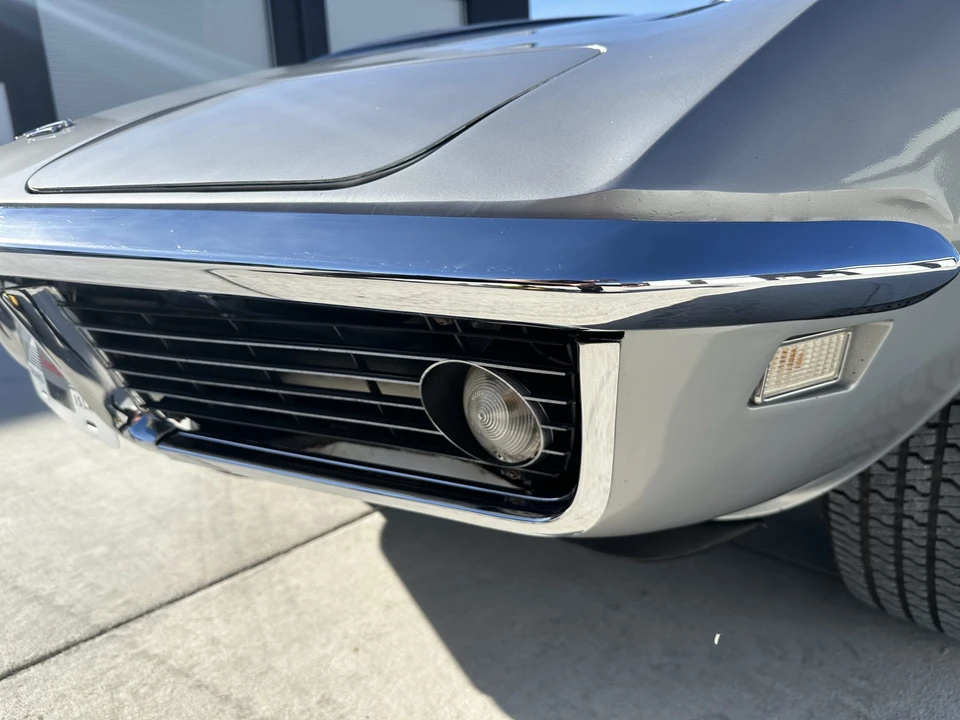 1968 Chevrolet Corvette C3 - Image 21 of 31