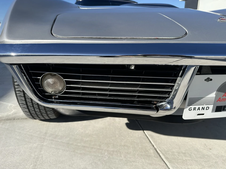 1968 Chevrolet Corvette C3 - Image 19 of 31