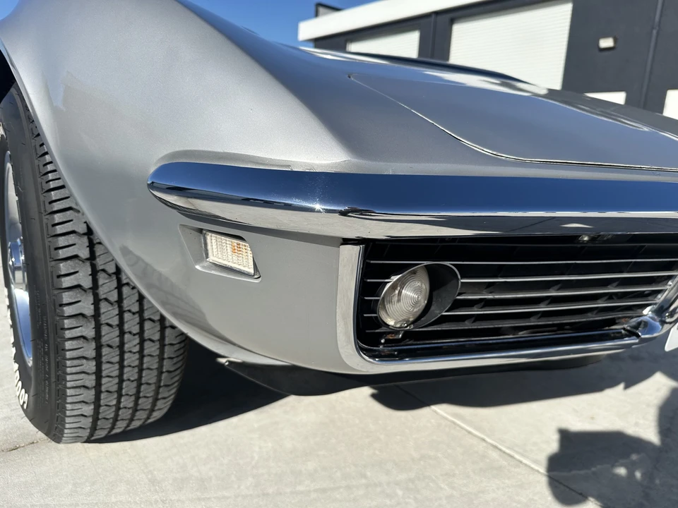 1968 Chevrolet Corvette C3 - Image 20 of 31