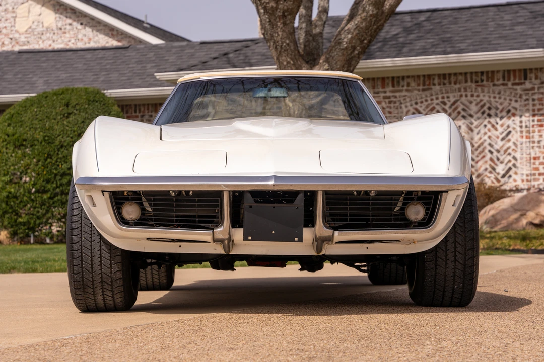 1968 Chevrolet Corvette C3 - Image 10 of 31