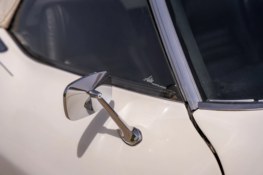1968 Chevrolet Corvette C3 - Image 31 of 31