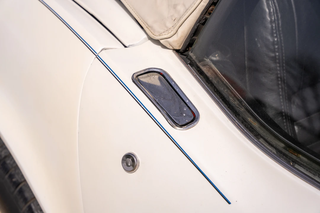 1968 Chevrolet Corvette C3 - Image 29 of 31