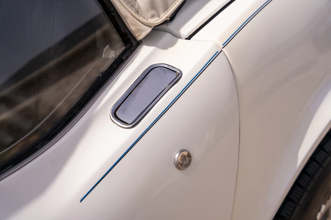 1968 Chevrolet Corvette C3 - Image 30 of 31