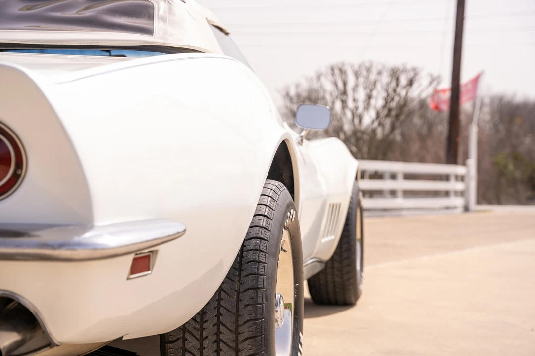1968 Chevrolet Corvette C3 - Image 28 of 31