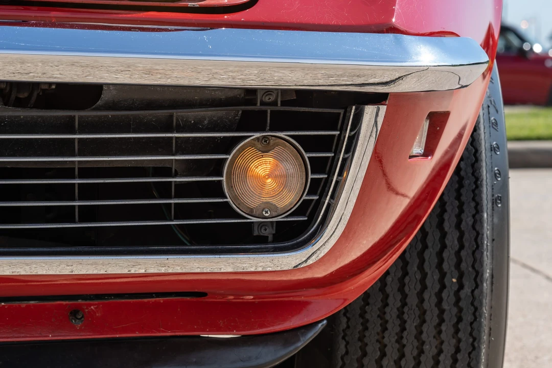 1968 Chevrolet Corvette C3 - Image 31 of 31