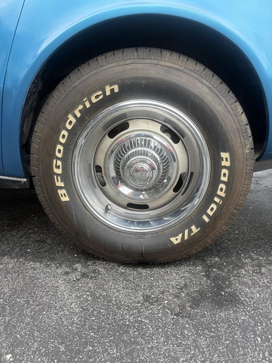 1968 Chevrolet Corvette C3 - Image 26 of 31