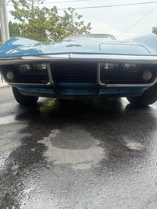 1968 Chevrolet Corvette C3 - Image 19 of 31