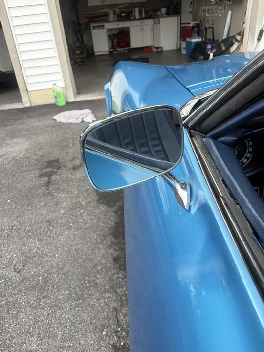 1968 Chevrolet Corvette C3 - Image 24 of 31