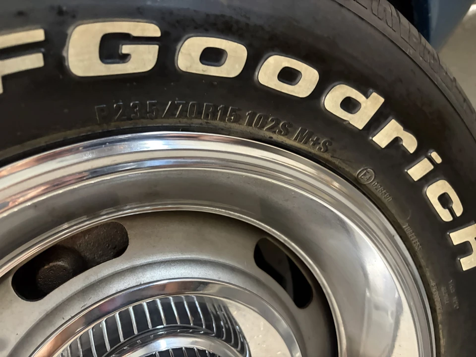 1968 Chevrolet Corvette C3 - Image 31 of 31