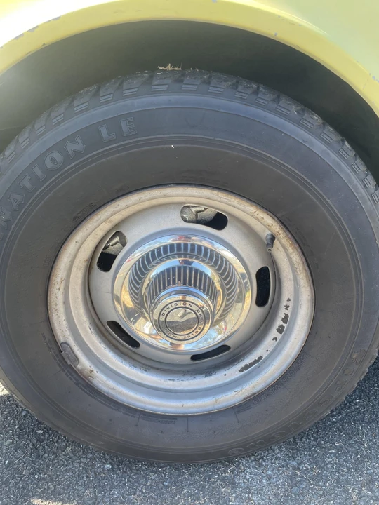 1968 Chevrolet Corvette C3 - Image 20 of 31