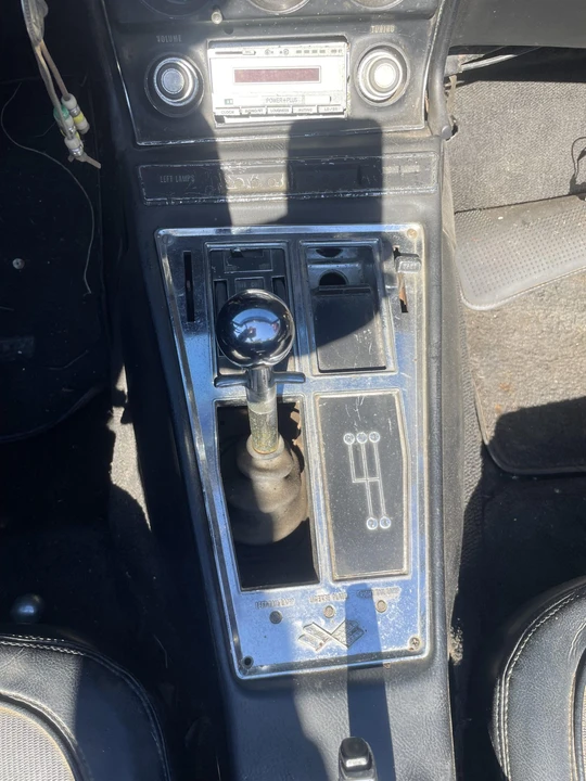 1968 Chevrolet Corvette C3 - Image 31 of 31