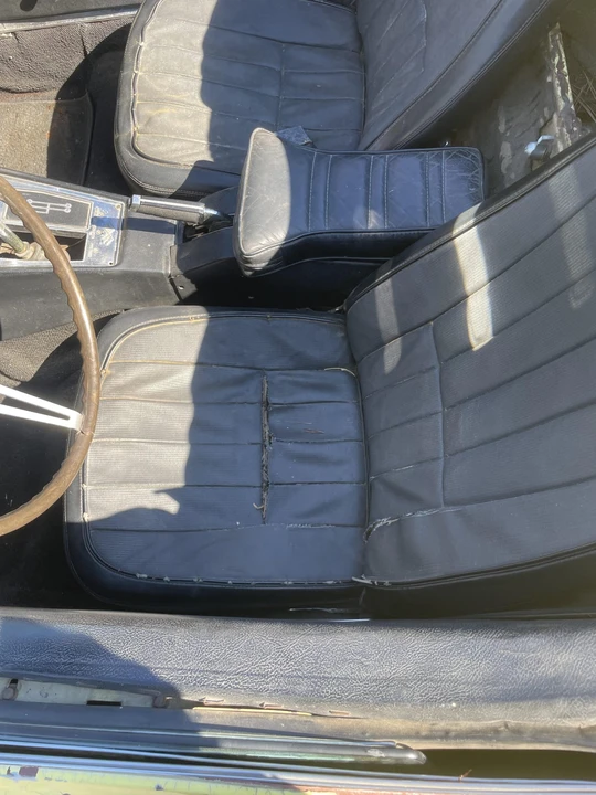 1968 Chevrolet Corvette C3 - Image 24 of 31