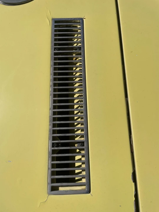 1968 Chevrolet Corvette C3 - Image 14 of 31