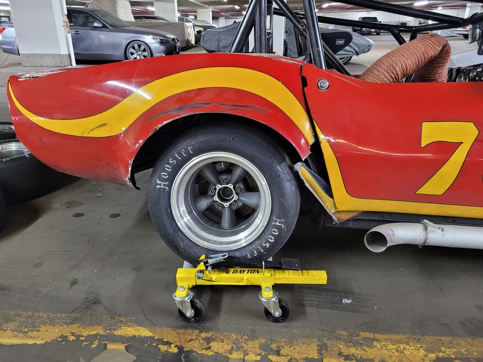 1968 Chevrolet Corvette C3 - Image 14 of 31