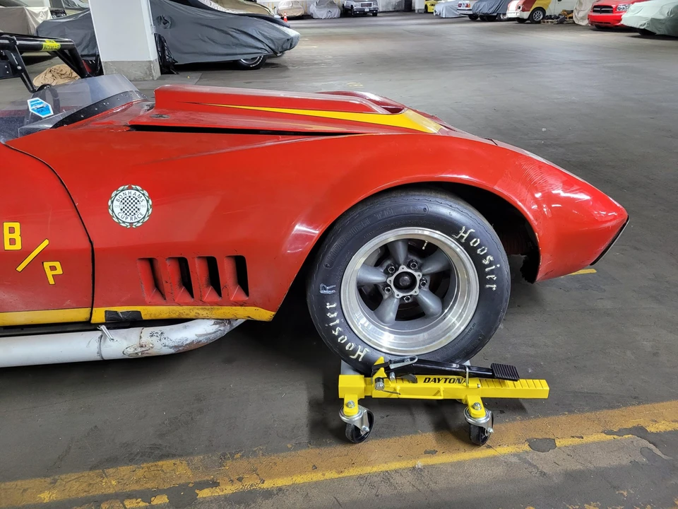 1968 Chevrolet Corvette C3 - Image 16 of 31