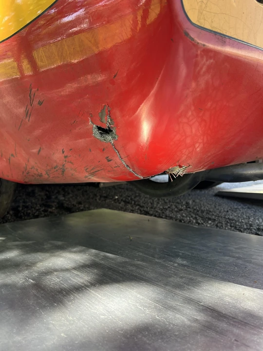 1968 Chevrolet Corvette C3 - Image 31 of 31