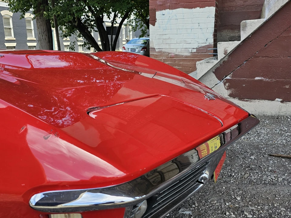 1968 Chevrolet Corvette C3 - Image 22 of 31